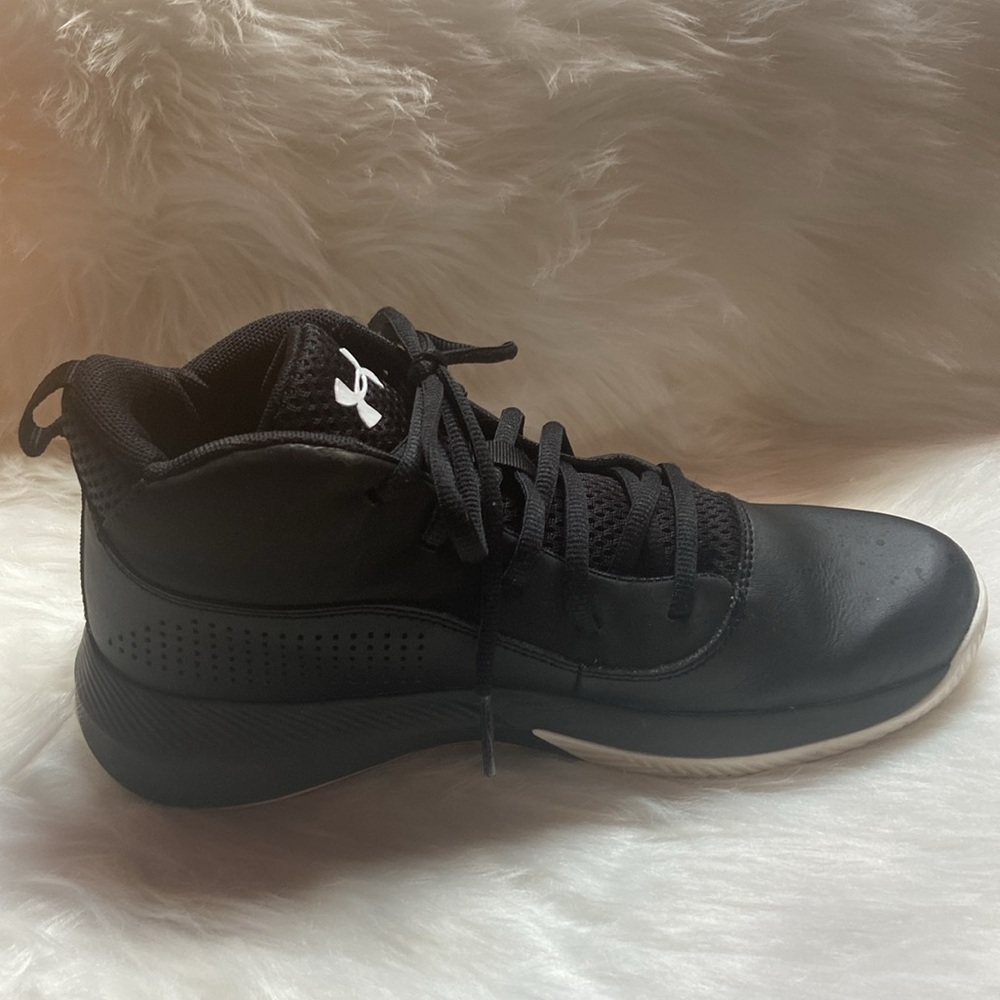 Under Armour basketball sneakers‎ - Picture 10 of 15
